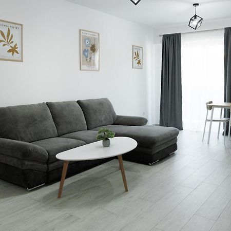 Cozy Aparthotel K Сучава Екстер'єр фото