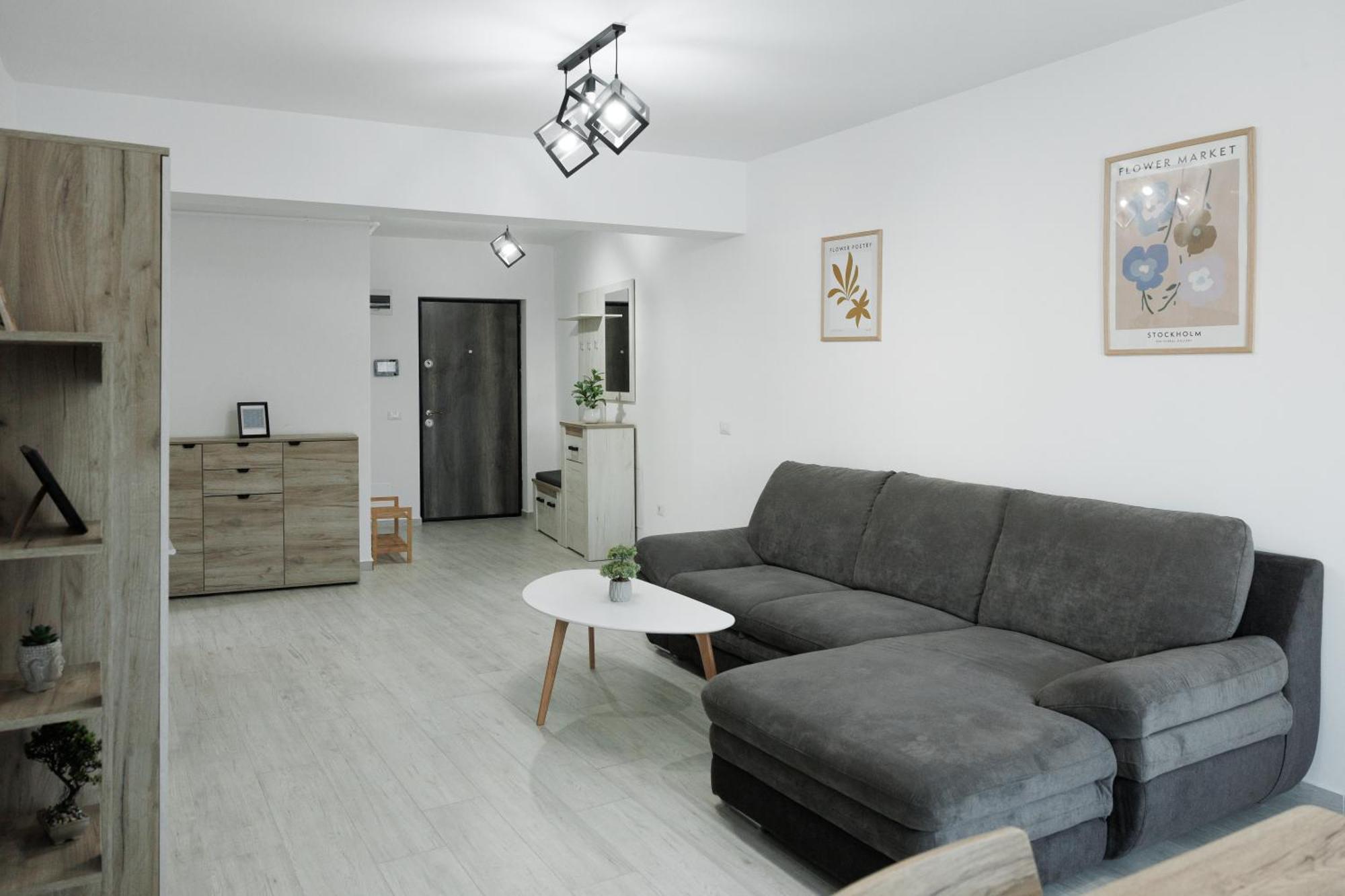 Cozy Aparthotel K Сучава Екстер'єр фото