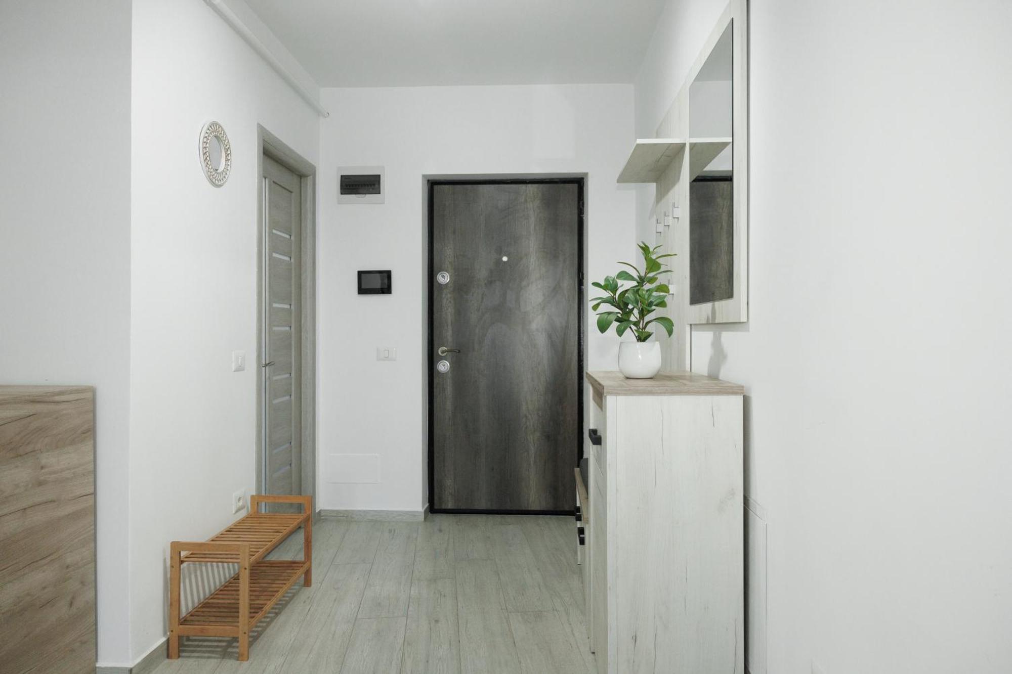 Cozy Aparthotel K Сучава Екстер'єр фото
