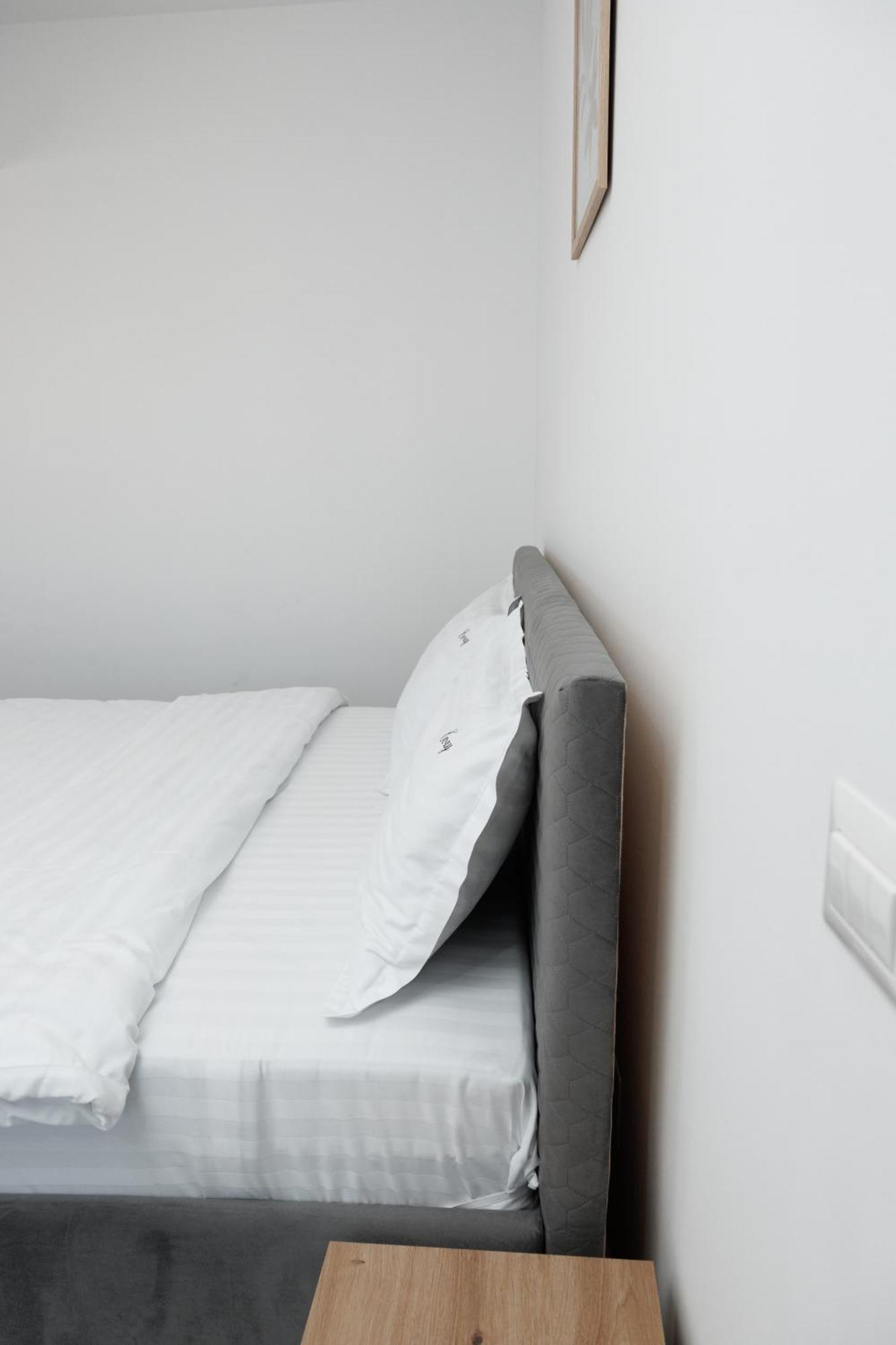 Cozy Aparthotel K Сучава Екстер'єр фото