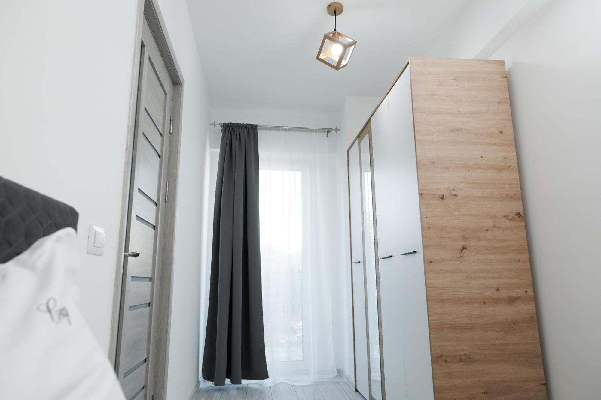 Cozy Aparthotel K Сучава Екстер'єр фото