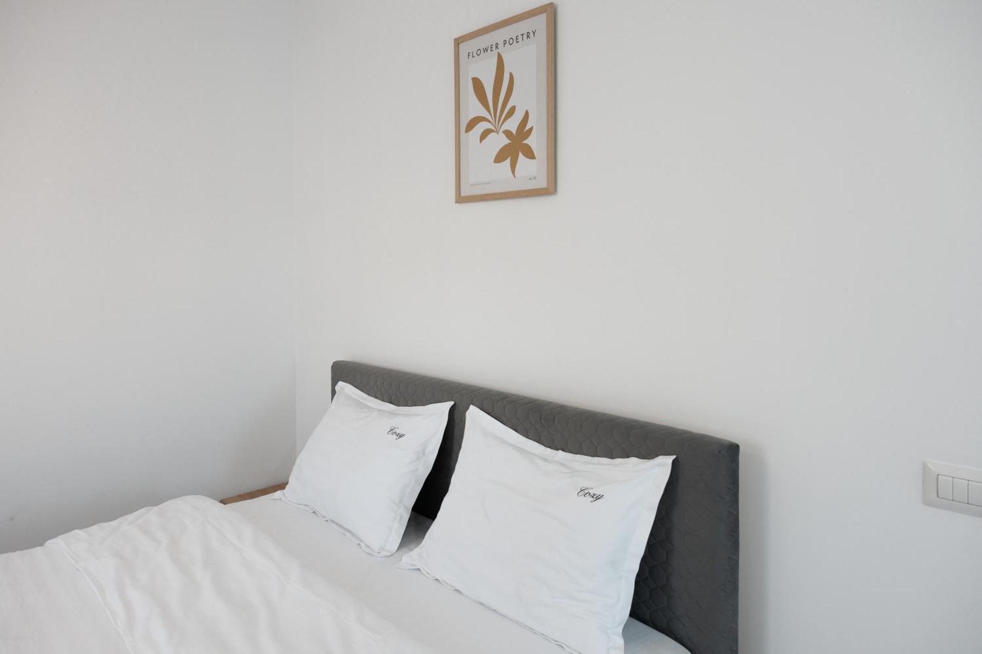 Cozy Aparthotel K Сучава Екстер'єр фото