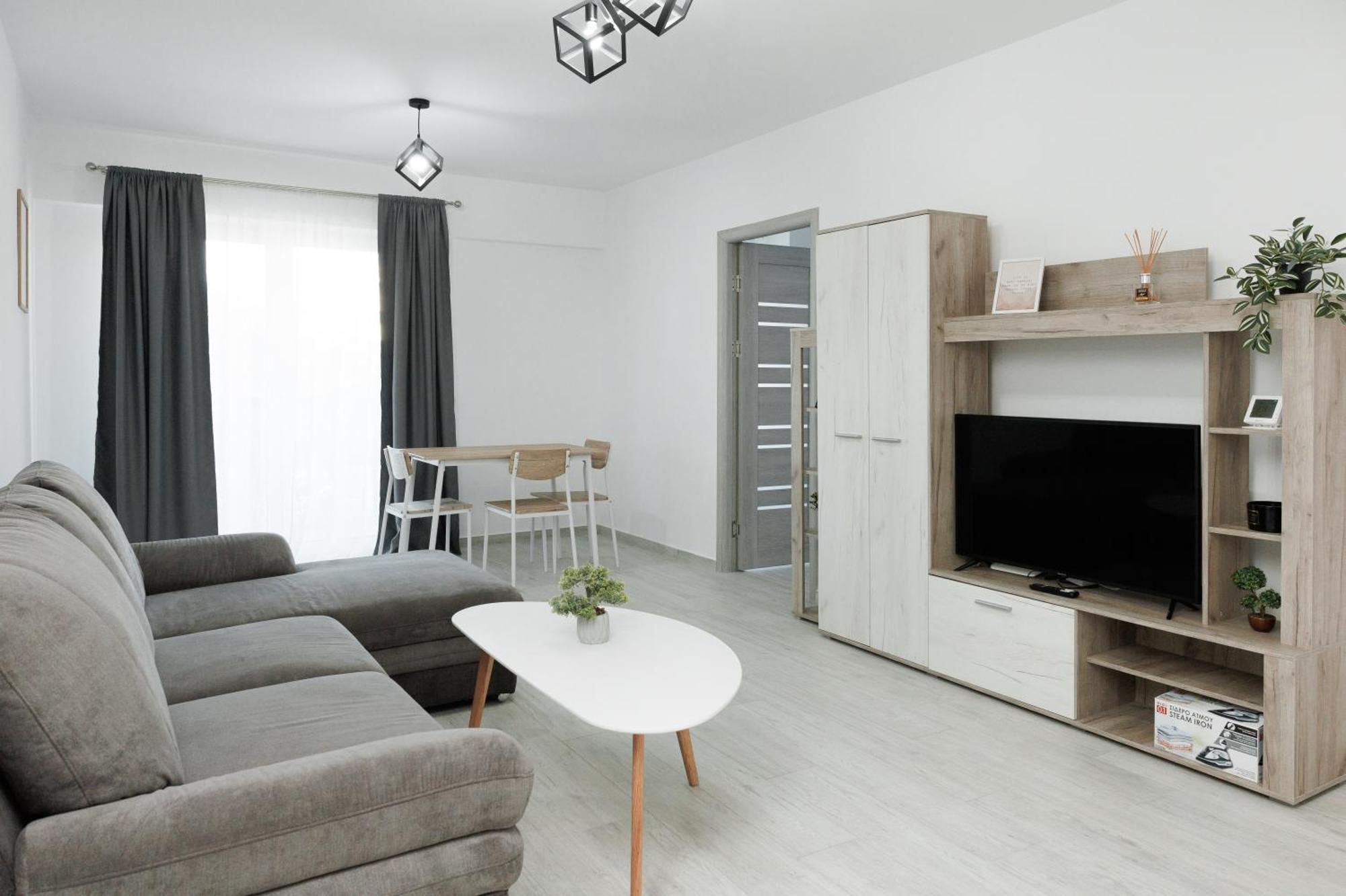 Cozy Aparthotel K Сучава Екстер'єр фото