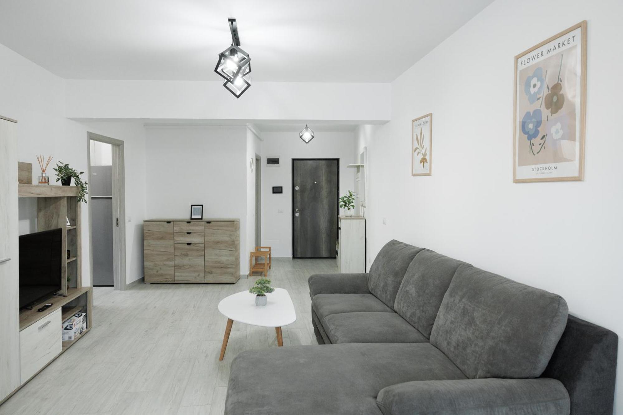 Cozy Aparthotel K Сучава Екстер'єр фото
